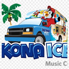 KONA ICE AT BPA ON THURSDAYS AFTER SCHOOL STARTING 3/4/2021 